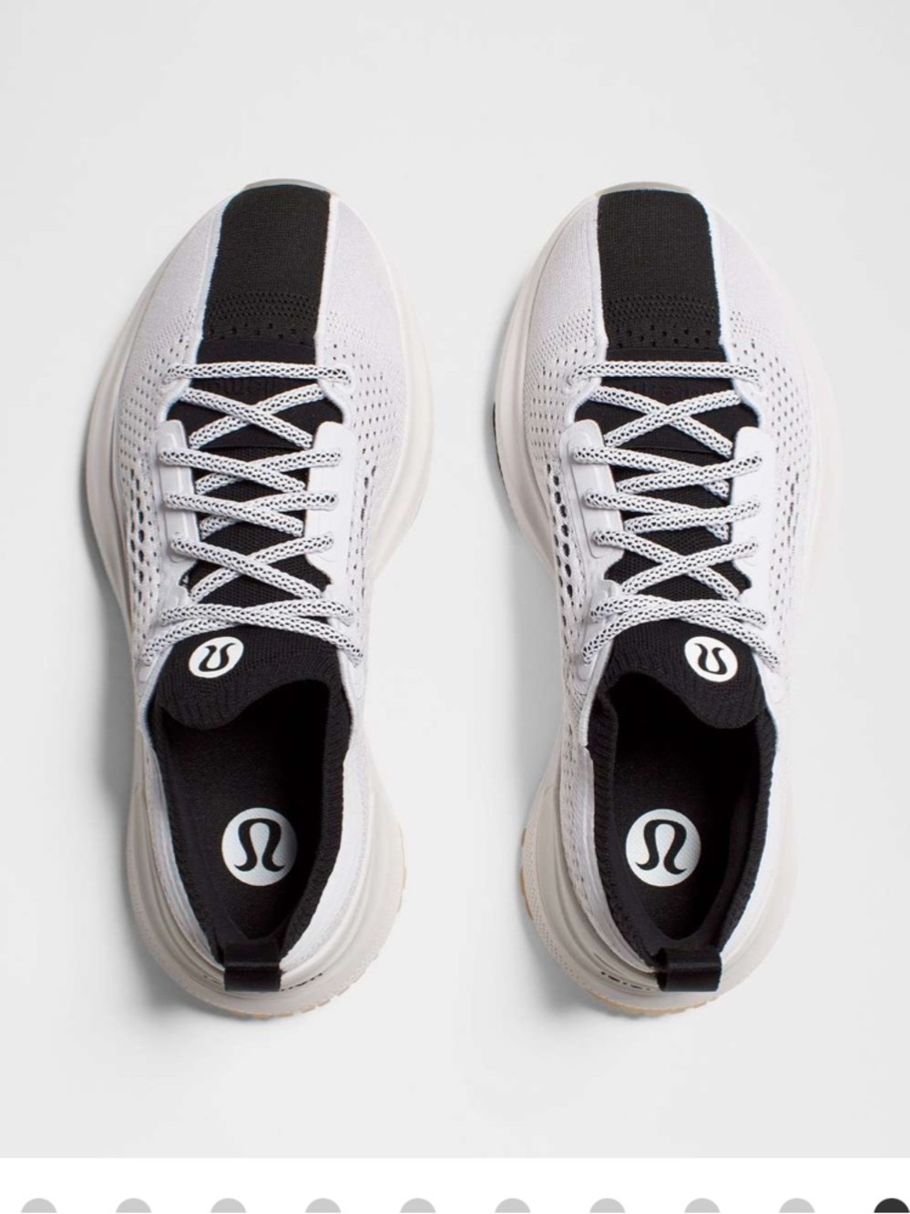Lululemon Womens Chargefeel 3
Workout Shoe